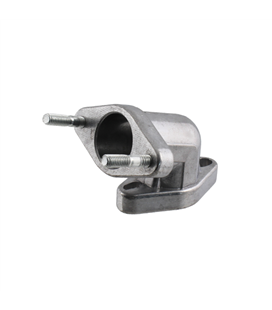 Colector de escape Piaggio Vespa 50-90-125cc