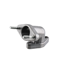 Colector de escape Piaggio Vespa 50-90-125cc
