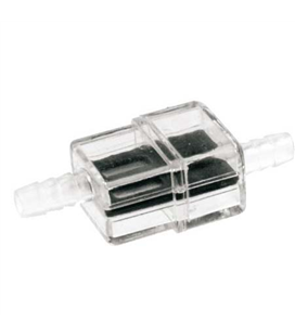 Filtro de combustible RMS clásico