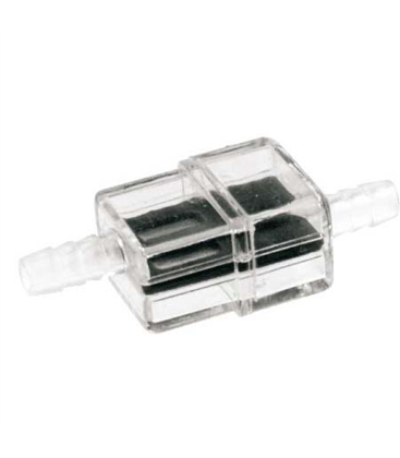 Filtro de combustible RMS clásico
