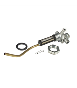 Grifo gasolina Vespa Px/Px Arcobaleno 125-150-200cc