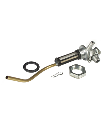 Grifo gasolina Vespa Px/Px Arcobaleno 125-150-200cc