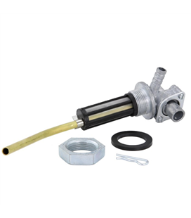 Grifo gasolina Piaggio Vespa Px 125-150-200cc 1977&gt