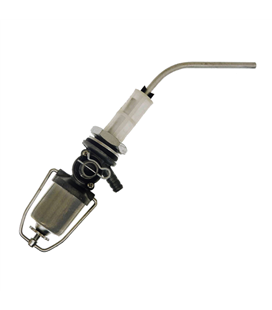 Grifo de gasolina Piaggio Vespa Sprint con vaso de aluminio