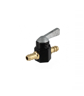 Grifo De Combustible Universal