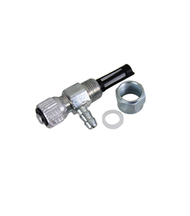 Grifo gasolina Piaggio Ciao 1 serie 
