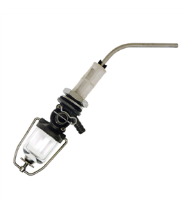 Grifo gasolina Vespa 125 VNB 3-6 /150 VBA-VBB/160 GS/180 SS/Rally/GS 1-5