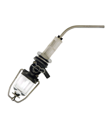 Grifo gasolina Vespa 125 VNB 3-6 /150 VBA-VBB/160 GS/180 SS/Rally/GS 1-5