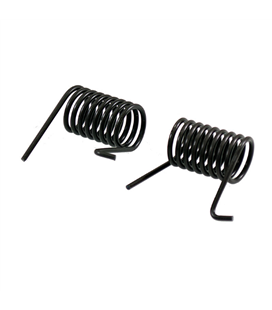 Caballete central Springs Piaggio Ciao Px 139136-7