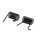 Caballete central Springs Piaggio Ciao Px 139136-7