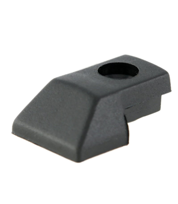 Terminal ribete perforado Vespa PX
