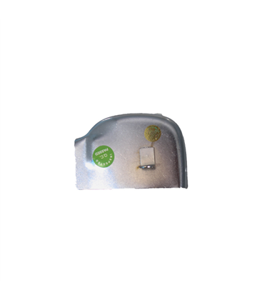 Tapa preselector galvanizada Piaggio Vespa VNB-VBB
