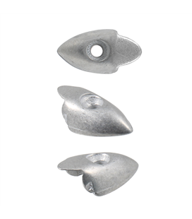 Punta interna Vespa 125cc/GS 150cc 