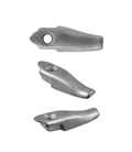 Volquete externo izquierdo Vespa GS 150cc
