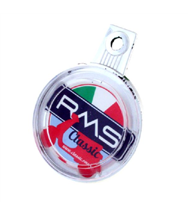 Titular del impuesto de circulación RMS Classic