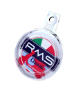 Titular del impuesto de circulación RMS Classic