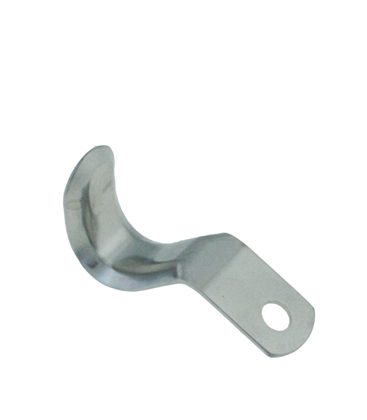Gancho para equipaje Piaggio Vespa años 50-60