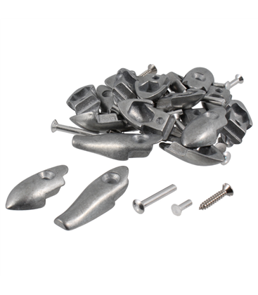 Kit punta Piaggio Vespa GS VS3/VS5