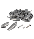 Kit punta Piaggio Vespa GS VS3/VS5