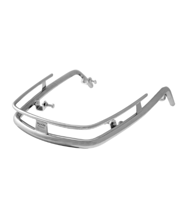 Parachoques guardabarros delantero Piaggio Vespa Px 125-150-200
