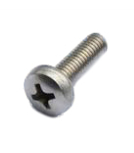 Tornillo galvanizado para cubre manillar Piaggio Vespa Px 