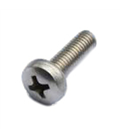 Tornillo galvanizado para cubre manillar Piaggio Vespa Px 