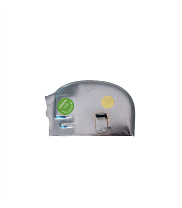 Tapa preselector galvanizada Piaggio Vespa Px