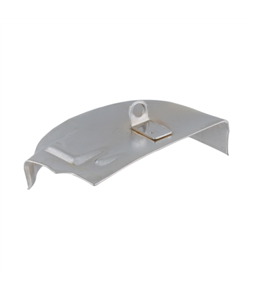 Tapa preselector cromada Piaggio Vespa Px 2Âª serie r.o.235538