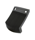 Parrilla tapa de bocina Piaggio Vespa 125 T5 