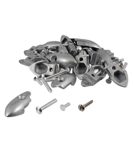 Kit de punta clásica RMS Piaggio Vespa VBA/VBB VLA-VSB1