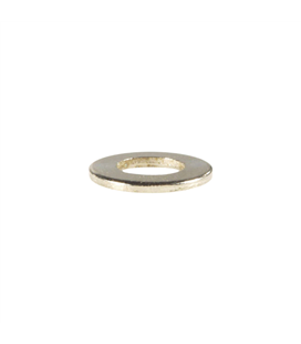 Arandela plana galvanizada M5x15mm Piaggio Vespa