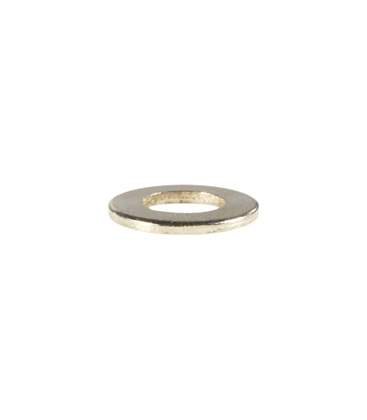 Arandela plana galvanizada M5x15mm Piaggio Vespa