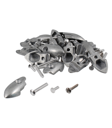 Kit punta clásica RMS Vespa 125cc VN1