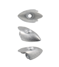 Tapa Smooth para lamas exteriores Piaggio Vintage Vespa 125-150cc 