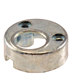 Tapa cerradura Piaggio vespa px 125-150-200cc serie 1 174628