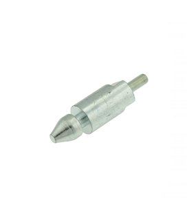 Pasador de sillín Piaggio Vespa 50-90-125cc Primavera 139318