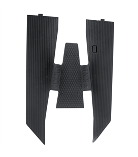 Alfombrilla de goma Piaggio Vespa Pk 50cc-xl 125cc
