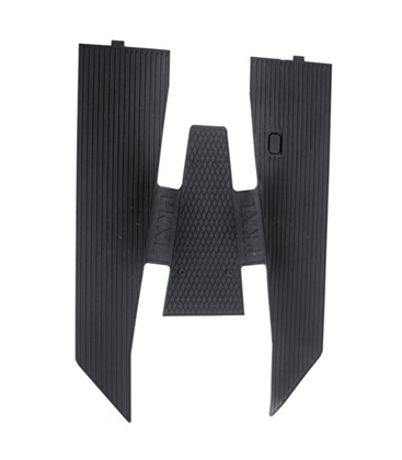 Alfombrilla de goma Piaggio Vespa Pk 50cc-xl 125cc