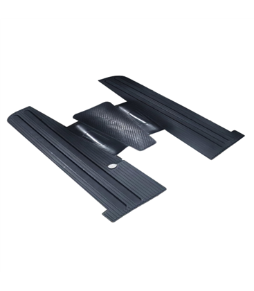 Alfombrilla de goma Piaggio Vespa Px 125-150-200cc