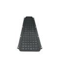 Alfombrilla central Piaggio VESPA PX 1ºSERIE 150CC r.o 180052