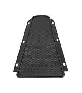 Goma central para alfombrilla Piaggio Vespa 125-Et3 100445