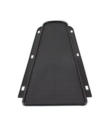 Goma central para alfombrilla Piaggio Vespa 125-Et3 100445