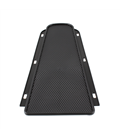 Goma central para alfombrilla Piaggio Vespa 125-Et3 100445