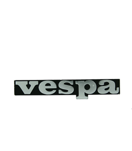 Insignia escudo frontal Piaggio Vespa 195629