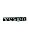 Insignia escudo frontal Piaggio Vespa 195629