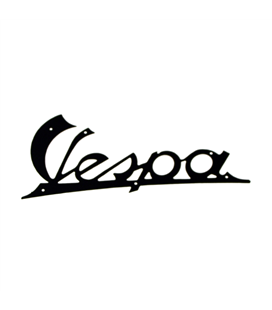 Insignia escudo frontal Piaggio Vespa 023569