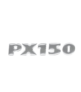 Insignia del panel lateral Piaggio Vespa Px 150cc 575796