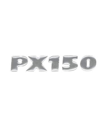 Insignia del panel lateral Piaggio Vespa Px 150cc 575796