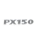 Insignia del panel lateral Piaggio Vespa Px 150cc 575796