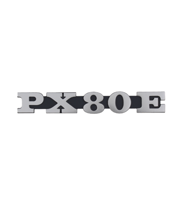 Insignia Vespa PX 80E